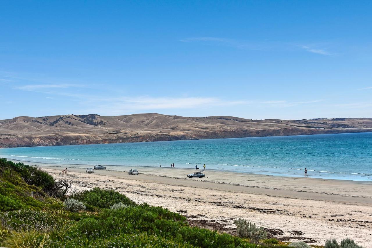 Aldinga Beach Experience - C21 Southcoast Holidays Villa Exterior photo