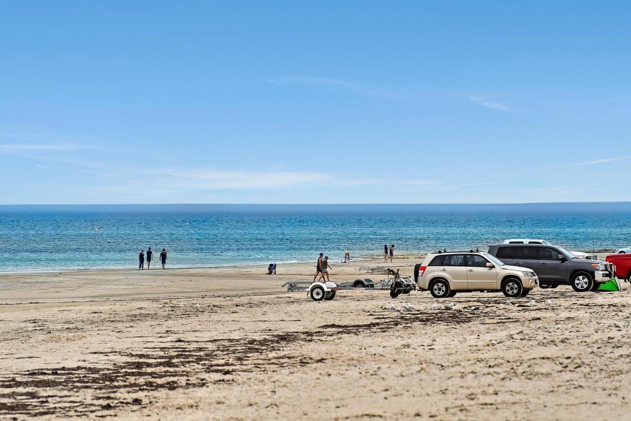 Aldinga Beach Experience - C21 Southcoast Holidays Villa Exterior photo